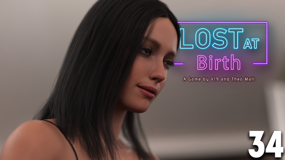 Lost at Birth Episode 34